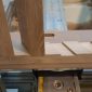 Lavorazione del legno Marcellina